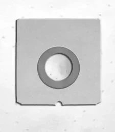 "Staubsaugerbeutel für AFK, Dirt Devil, Hoover - 4 Beutel + 1 Filter image"