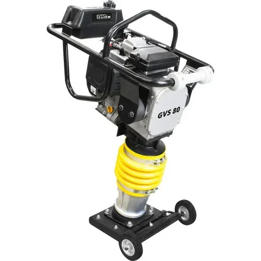 "VIBRATIONSSTAMPFER GVS 80 image"