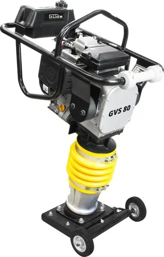 "Vibrationsstampfer "GVS 80" image"