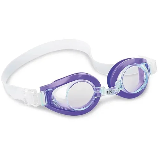 "Maske 8 Jahre-lila image"
