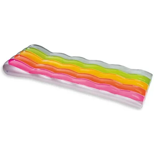 "Lounge Bett Color Splash-Grün image"