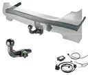 Anhängerkupplungs-Kit für verschiedene Modelle CITROen, Fiat, Peugeot, Toyota