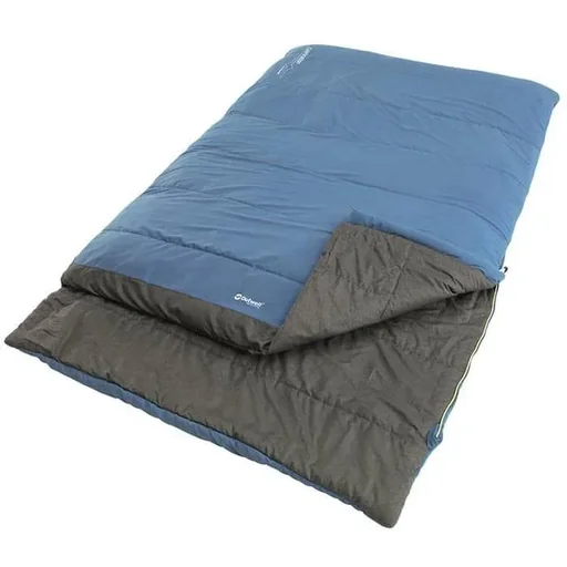 "Celebration Lux Double Schlafsacke 225 x 80 cm image"