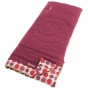 Circles kinderSchlafsacke berry 160 x 70 cm