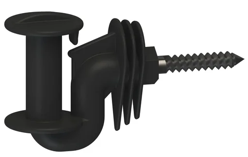 "Band-Eckisolator Cavallo, 40 mm, 10 Stück image"