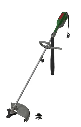 "Elektrosense GM-ES 1000 inkl. Ersatz-Doppelfadenspule image"