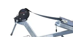Seilwinde mit Windenstand zu PFA 185 U
