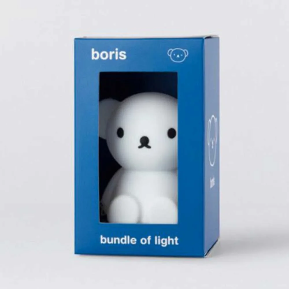 "Boris Mini Nachtlicht "Bundle of Lights" von Mr Maria image"