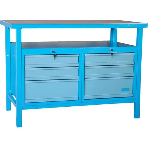 "WERKBANK P 1200 SS image"