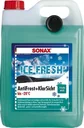 Antifrost + Klarsicht bis -20 °C Ice-fresh 5 l