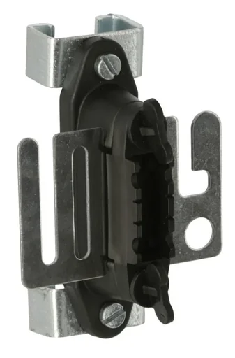 "T-Post Bandtorgriffisolator Profi-Set image"