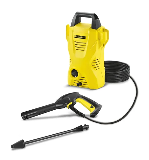 "Hochdruckreiniger K2 Basic image"