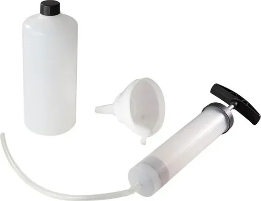 "Motorservice Set, 3-teilig image"