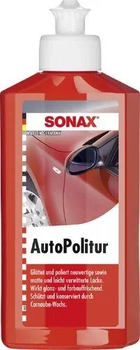 "Autopolitur 250 ml image"