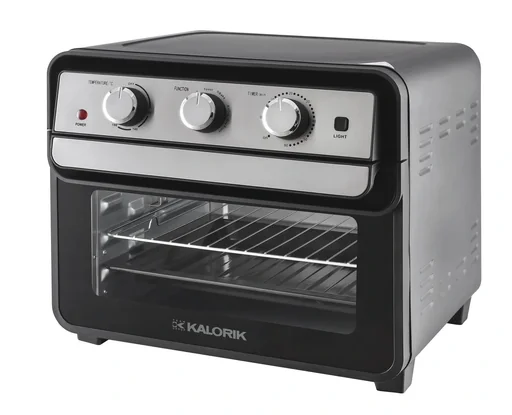 "Air Fry Ofen, 22 Liter image"