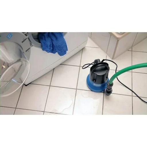 "GFS401S 400W Flachsaugpumpe image"