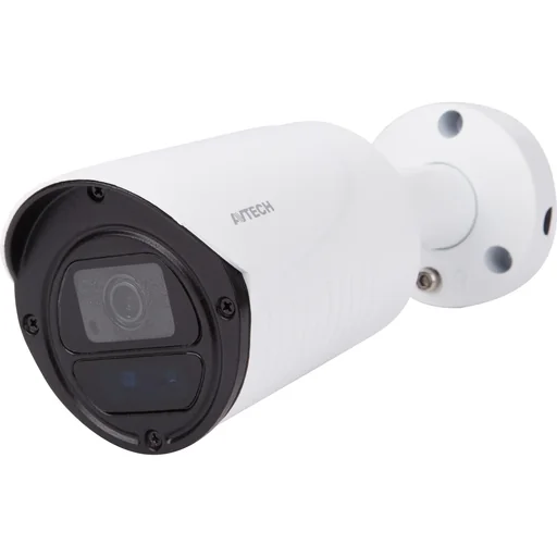 "hd-cctv-kamera - hd tvi - bullet image"