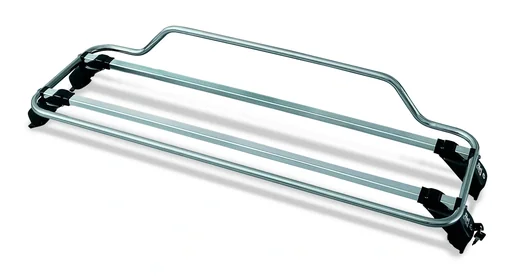 "Gepäckträger Edelstahl Summer für Porsche Boxter Bauj. 2004 image"