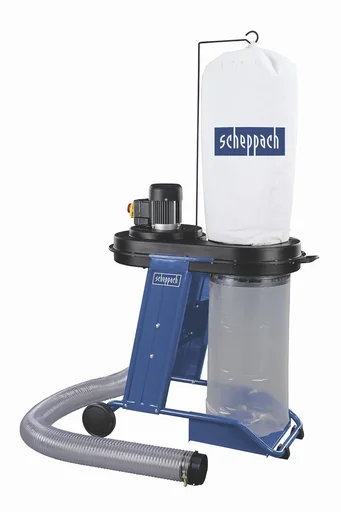 "Absauganlage HD 12, 230 Volt, 550 Watt image"