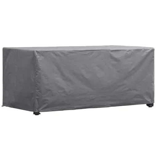 "schutzhülle für gartentisch - max. 140 cm image"