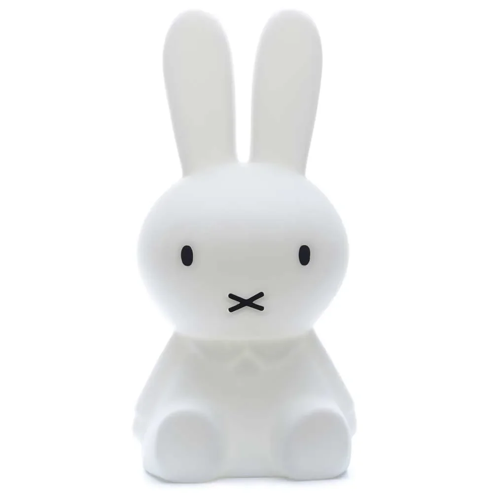 Mr Maria Lampe Miffy XL
