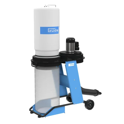 "Profi Absauganlage GAA 65.1 image"