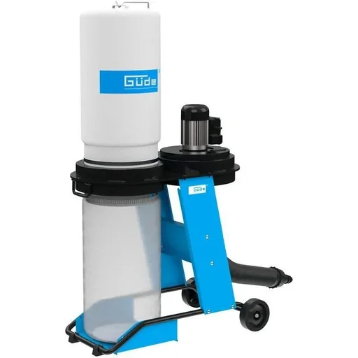 "GAA 65.1 Staub- und Späneabsauger 550 W image"