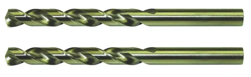 "2 Cobalt Spiralbohrer 6,0 mm image"