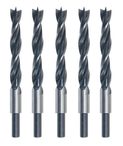 "Holzbohrer-Set 14,0 mm - 5 Stück image"
