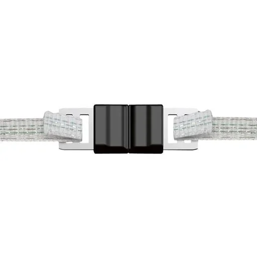 "Litzclip Bandbinder 12,5 Mm Edelstahl, 5 Stück image"