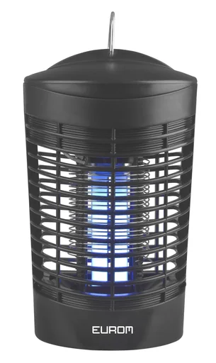 "Insektenvernichter Fly Away Oval-7 image"