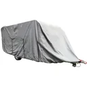 Abdeckplane für Wohnwagen 460x250x220cm