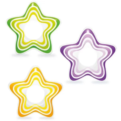 "Pool Sternform (set of 3) image"