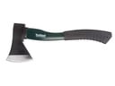 Handbeil, weicher Griff, Kopfgewicht 600 g, 37 cm