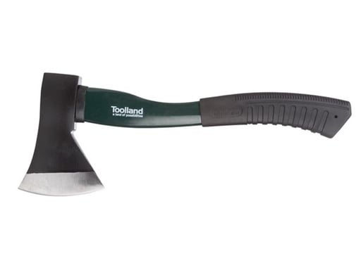 "Handbeil, weicher Griff, Kopfgewicht 600 g, 37 cm image"