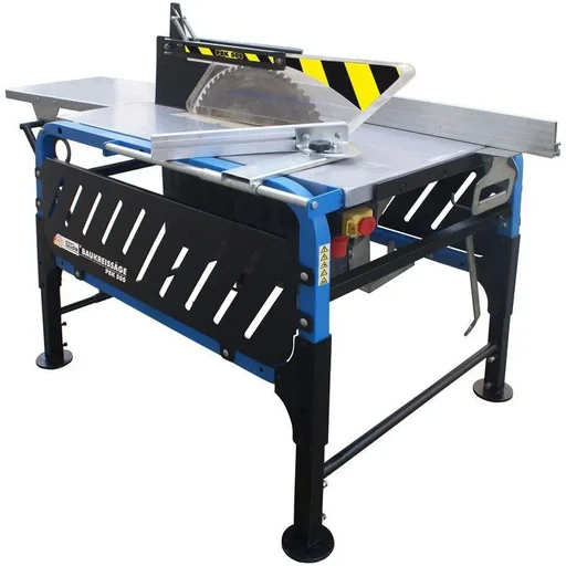 "BAUKREISSÄGE PBK 500 image"