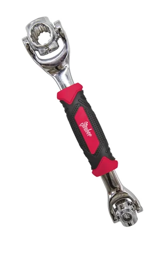 "8 in 1 Multi-Schraubenschlüssel image"