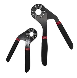 Zangenschraubenschlüssel, 2er-Set