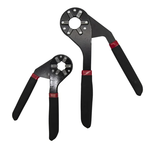 "Zangenschraubenschlüssel, 2er-Set image"