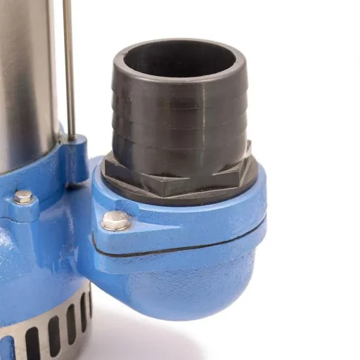 "SCHMUTZWASSERTAUCHPUMPE PRO 2200A image"