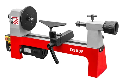 "Drechselmaschine D300F image"