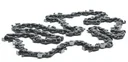Sägekette f. 45 cm Schwert, Stärke 1,3 mm, Teil. 0,325"P, 72 Glieder
