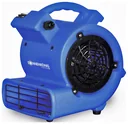 Bodenventilator, Windmaschine 21" Ventilator