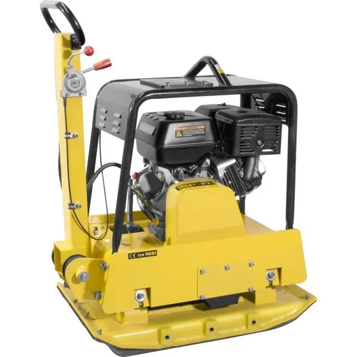 "RÜTTELPLATTE GRP 260 image"