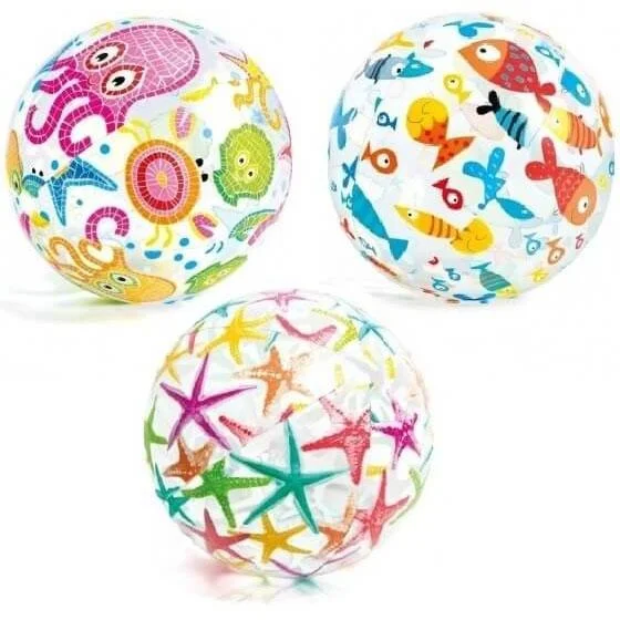 Set Wasserbälle Ø 61 cm