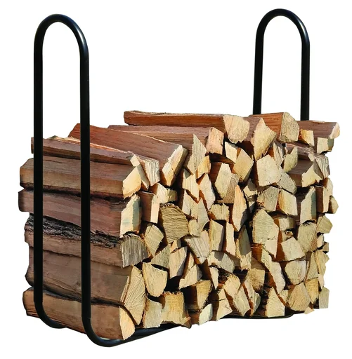 "Kaminholzregal 122 cm, Traglast 272 kg image"