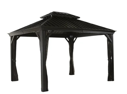 "Pavillon Messina 10x12 image"