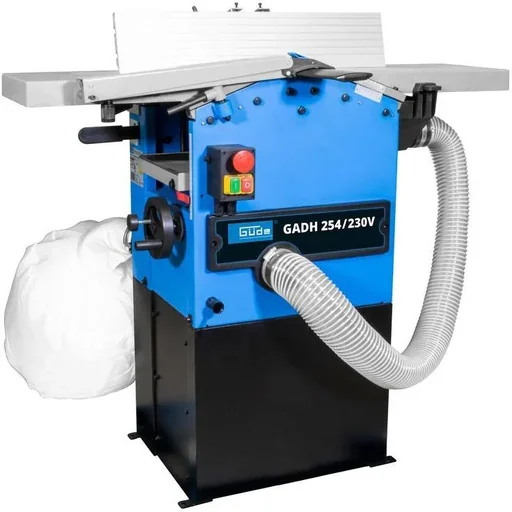 "ABR.U.DICKENHOBEL GADH 254/230V image"