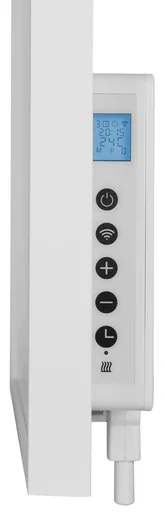 "Infrarotheizwand - Eco 500 mit 24h Timer image"