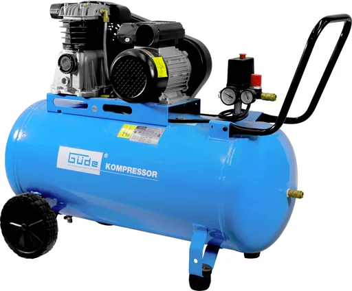 "Kompressor 335/10/100 image"